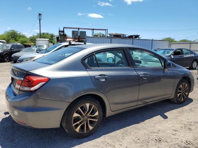 Vin: 2hgfb2f80dh508047, lot: 66630544, honda civic ex 20133