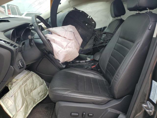 2016 FORD ESCAPE TIT - 1FMCU0J97GUC65169