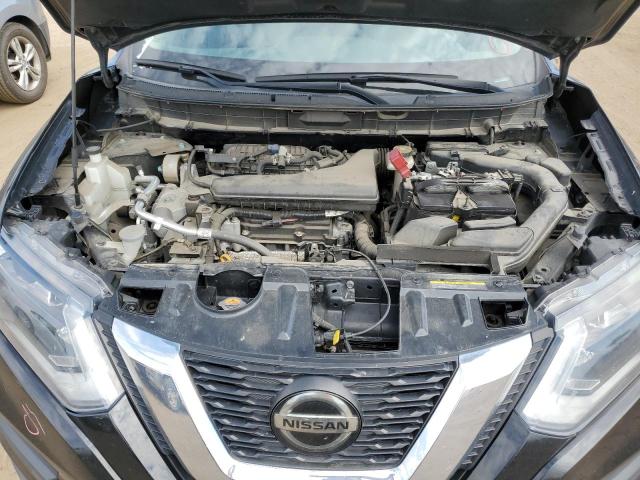 2019 NISSAN ROGUE S - KNMAT2MT7KP538250