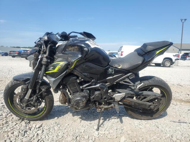 2024 KAWASAKI ZR900 F - ML5ZRDF16RDA70769