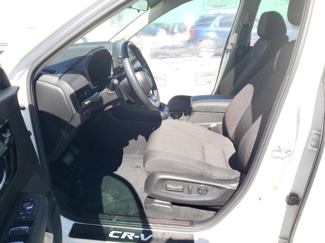 2023 HONDA CR-V SPORT - 2HKRS4H53PH101006