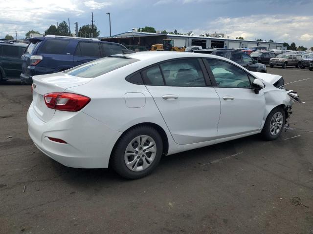 1G1BJ5SM7K7103552 2019 CHEVROLET CRUZE