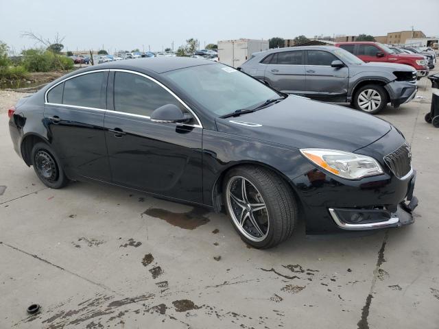 VIN 2G4GK5EX7G9140327 2016 Buick Regal no.4