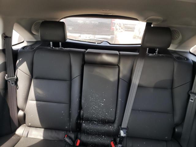 2016 ACURA RDX TECHNO - 5J8TB4H54GL017604