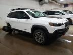 JEEP CHEROKEE T photo