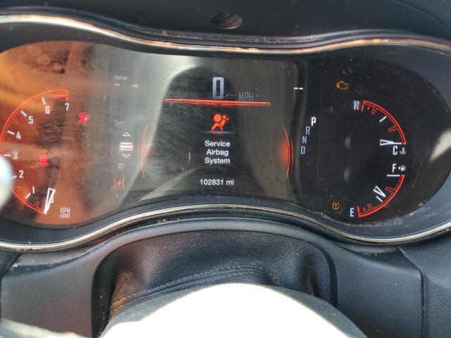 2019 DODGE DURANGO GT - 1C4RDJDG5KC651845