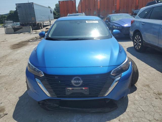 2024 NISSAN SENTRA SV - 3N1AB8CV0RY357222
