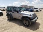 JEEP WRANGLER S photo