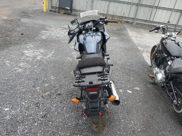 2015 HONDA CTX700 JH2RC690XFK100115