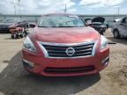 NISSAN ALTIMA 2.5 photo