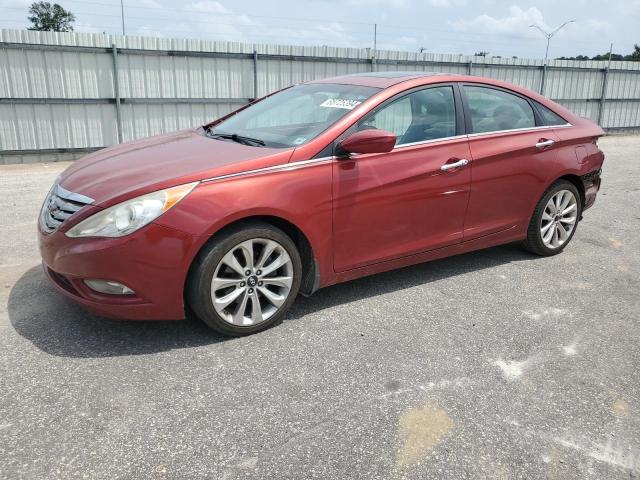 Vin: 5npec4ac1dh667200, lot: 65725394, hyundai sonata se 2013 img_1