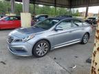 2015 HYUNDAI SONATA SPO - 5NPE34AFXFH089921