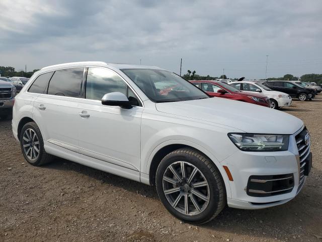 2017 AUDI Q7 PREMIUM - WA1LAAF71HD019028