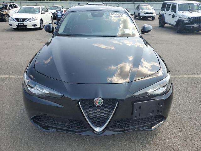 2021 ALFA ROMEO GIULIA SPO - ZARFANAN6M7648198