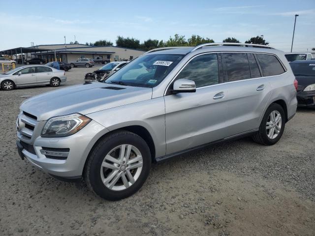 VIN 4JGDF7CE4DA102543 2013 Mercedes-Benz GL-Class, ... no.1