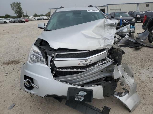 2015 CHEVROLET EQUINOX LT - 2GNALCEK7F1107347
