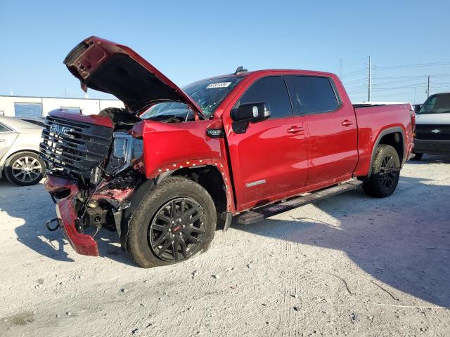 2024 GMC SIERRA K15 - 3GTUUCED4RG333877