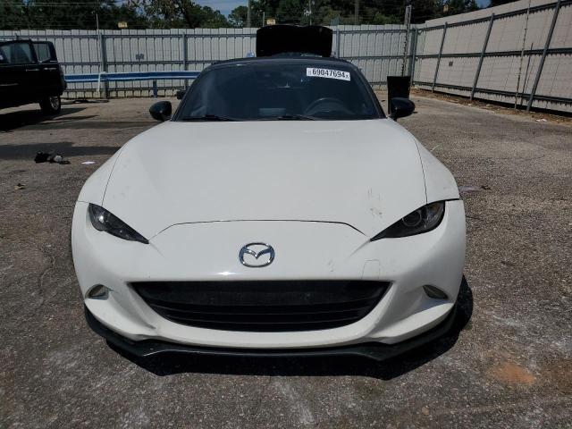 2019 MAZDA MX-5 MIATA - JM1NDAC73K0307285