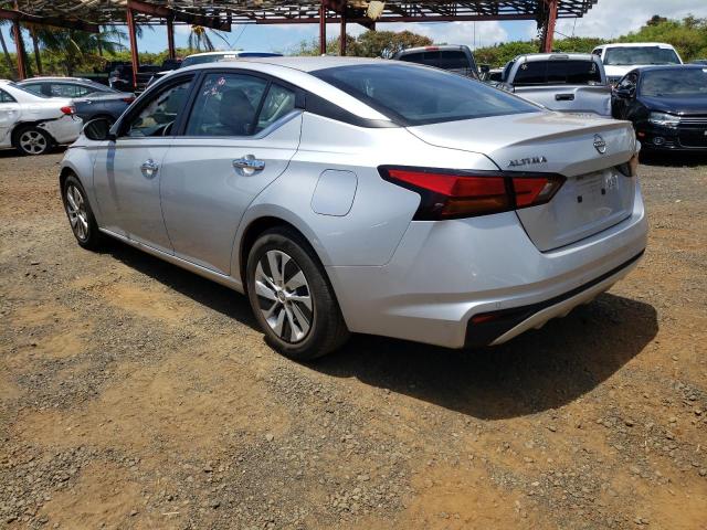 Vin: 1n4bl4bv0pn420604, lot: 69287084, nissan altima s 20232