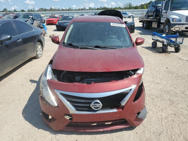2018 NISSAN VERSA S - 3N1CN7AP7JK415414