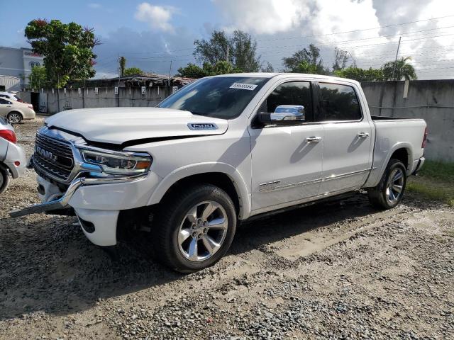 Vin: 1c6rreht0nn177979, lot: 69635594, ram 1500 limited 2022 img_1
