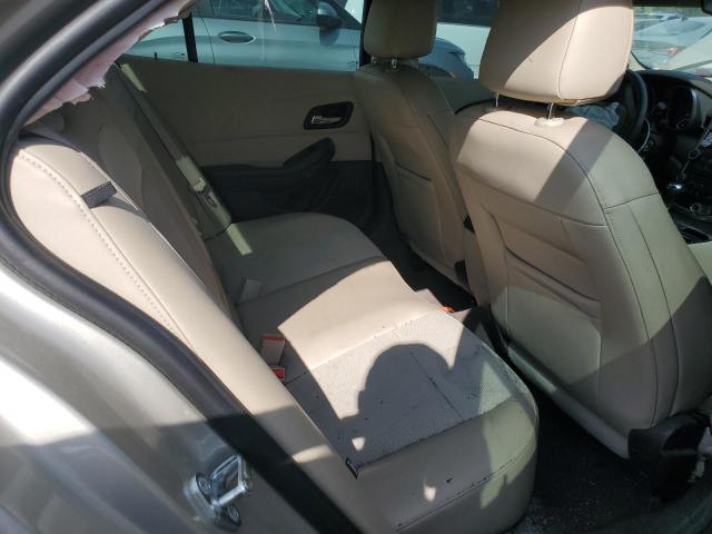 2016 CHEVROLET MALIBU LIM - 1G11C5SA0GF113767