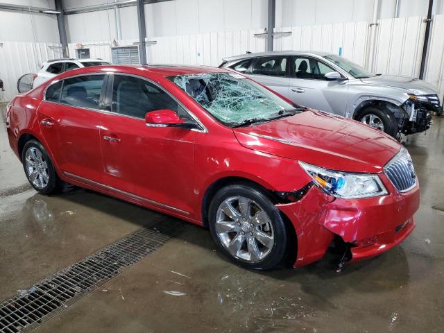 VIN 1G4GH5E39DF205998 2013 Buick Lacrosse, Premium no.4