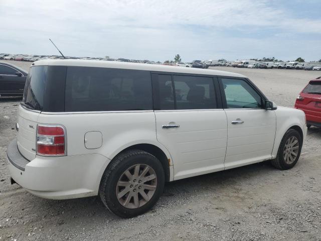 Vin: 2fmhk6cc6aba13935, lot: 66891744, ford flex sel 20103