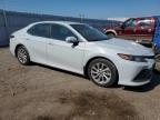 TOYOTA CAMRY LE photo