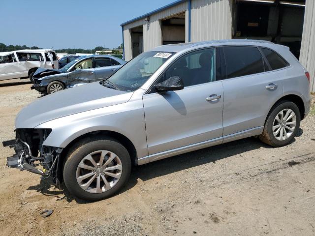 VIN WA1L2AFP5GA093887 2016 Audi Q5, Premium Plus no.1