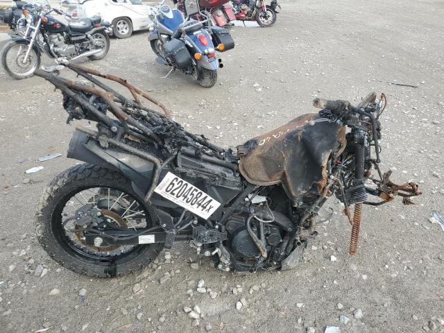 2022 KAWASAKI KL650 H - ML5KLEH17NDA11522