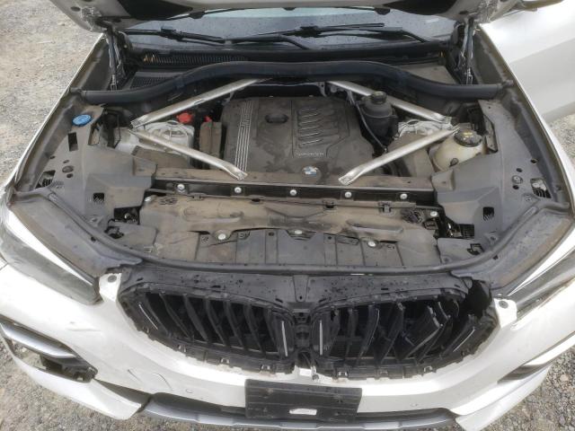 VIN 5UXCR6C5XKLL61474 2019 BMW X5, Xdrive40I no.11