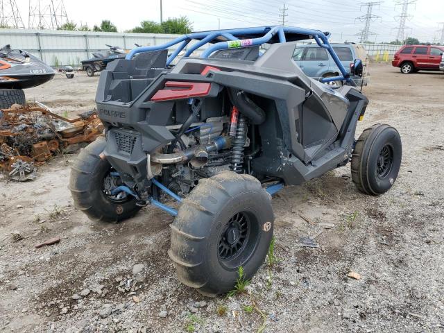 2021 POLARIS RZR PRO XP - 3NSRAD925MG176347