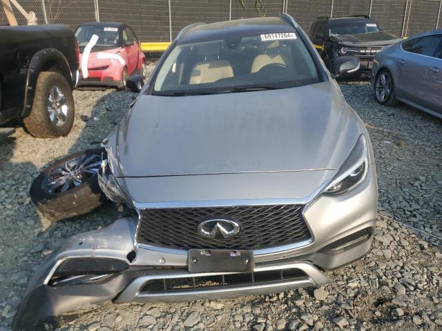 2018 INFINITI QX30 BASE - SJKCH5CR2JA047469