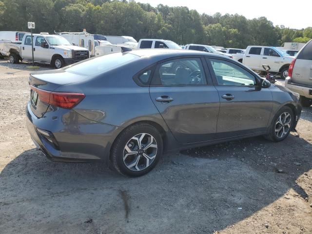 2021 KIA FORTE FE - 3KPF24AD8ME330608