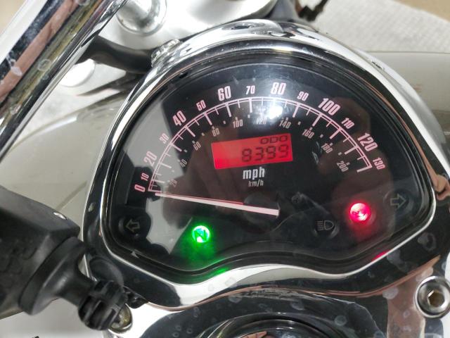 2009 HONDA VTX1300 C 1HFSC55079A500756