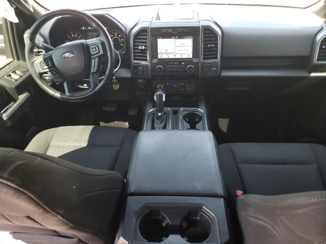 2018 FORD F150 SUPER - 1FTFW1EG5JKC53180