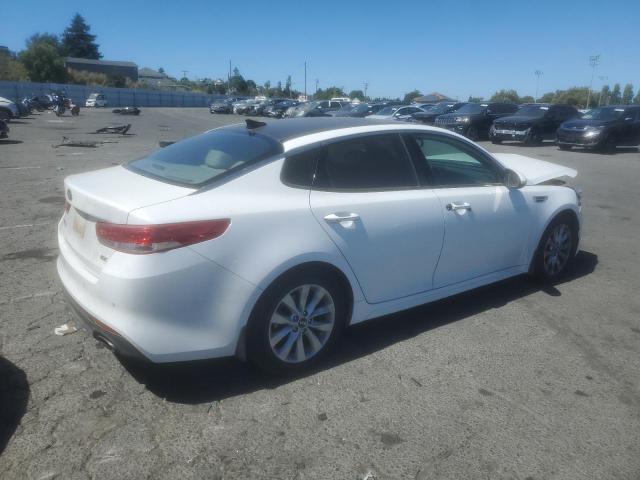 2016 KIA OPTIMA EX - 5XXGU4L39GG008929