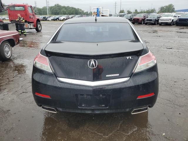 VIN 19UUA8F3XEA002453 2014 Acura TL, SE no.6