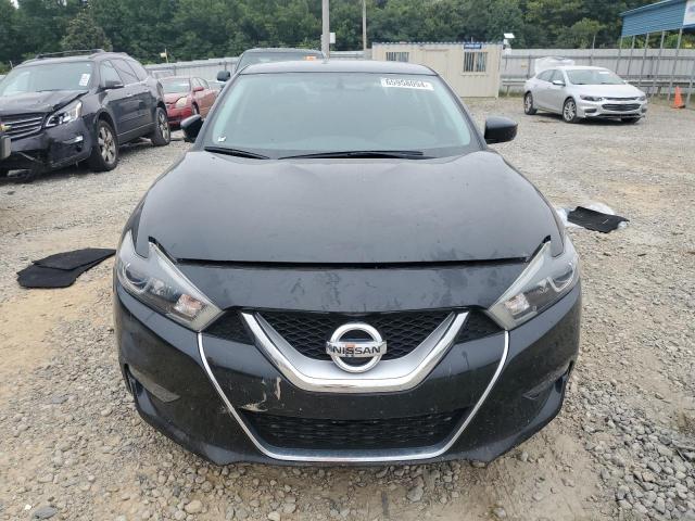 2017 NISSAN MAXIMA 1N4AA6AP9HC453940