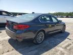 BMW 530XE снимка