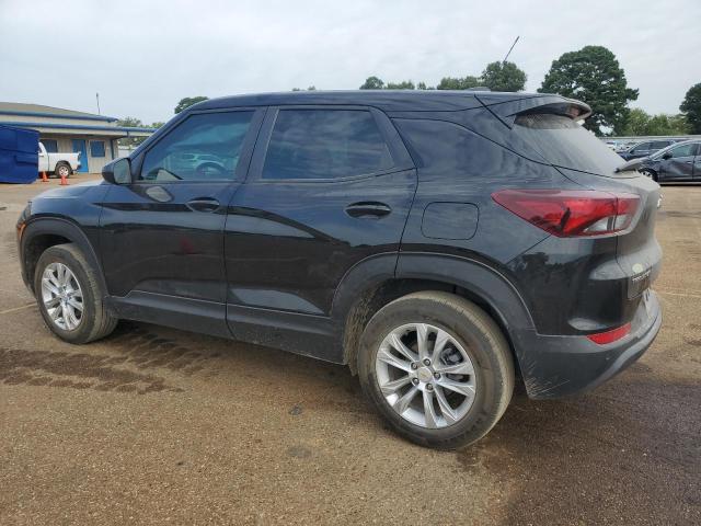 2021 CHEVROLET TRAILBLAZE - KL79MMS21MB181215
