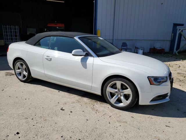 VIN WAULFAFH4EN000945 2014 Audi A5, Premium Plus no.4