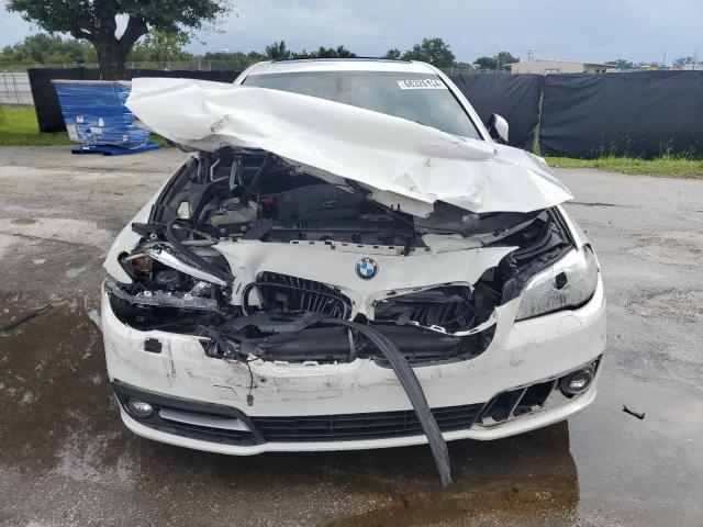 VIN WBA5A7C52GG644522 2016 BMW 5 Series, 528 XI no.5