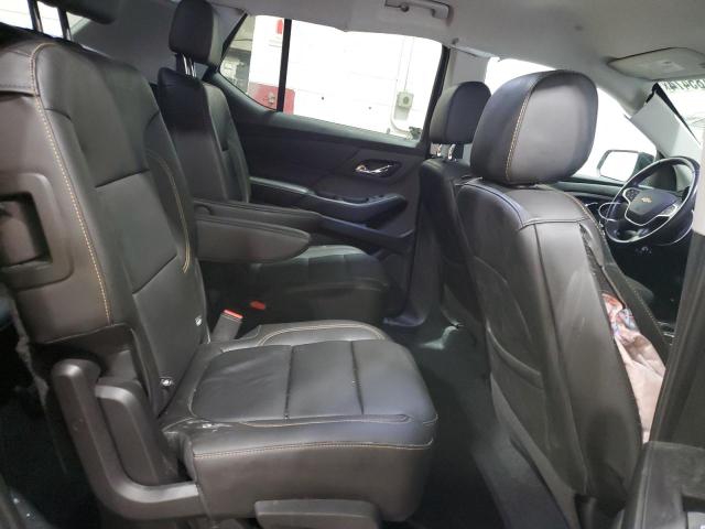 2021 CHEVROLET TRAVERSE L - 1GNEVHKW4MJ255443
