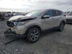 2018 HONDA CR-V EXL - 5J6RW2H89JL000245