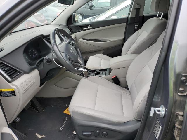 2018 HYUNDAI TUCSON SPO - KM8J3CAL6JU775673