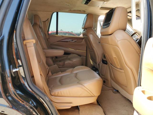 2016 CADILLAC ESCALADE P - 1GYS3DKJ2GR205087