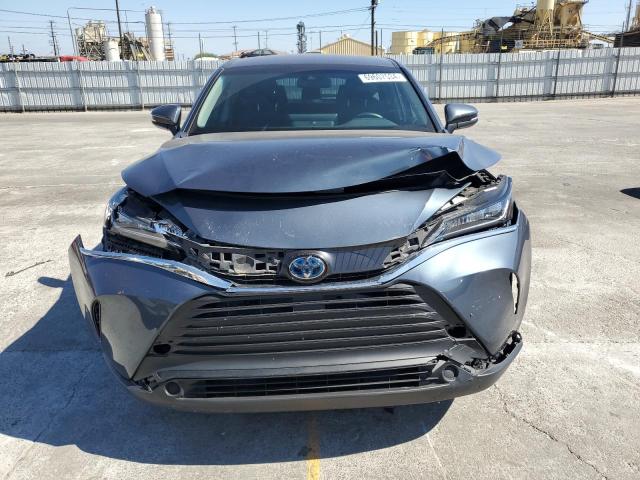 VIN JTEAAAAH0MJ026587 2021 Toyota Venza, LE no.5