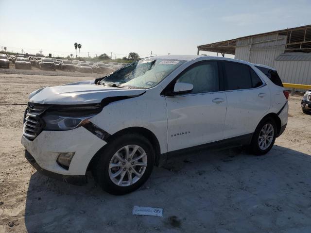 2020 CHEVROLET EQUINOX LT - 3GNAXKEV8LS534805